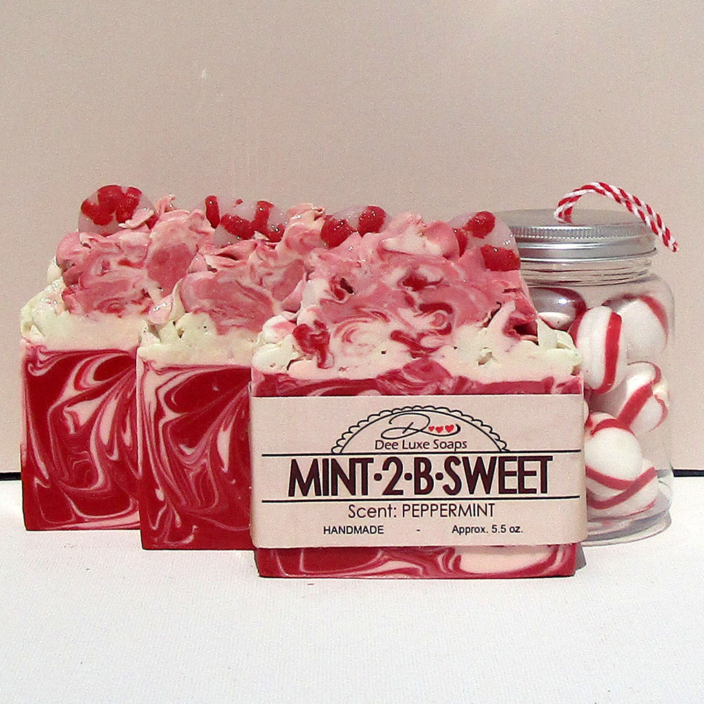 Mint-2-B-Sweet