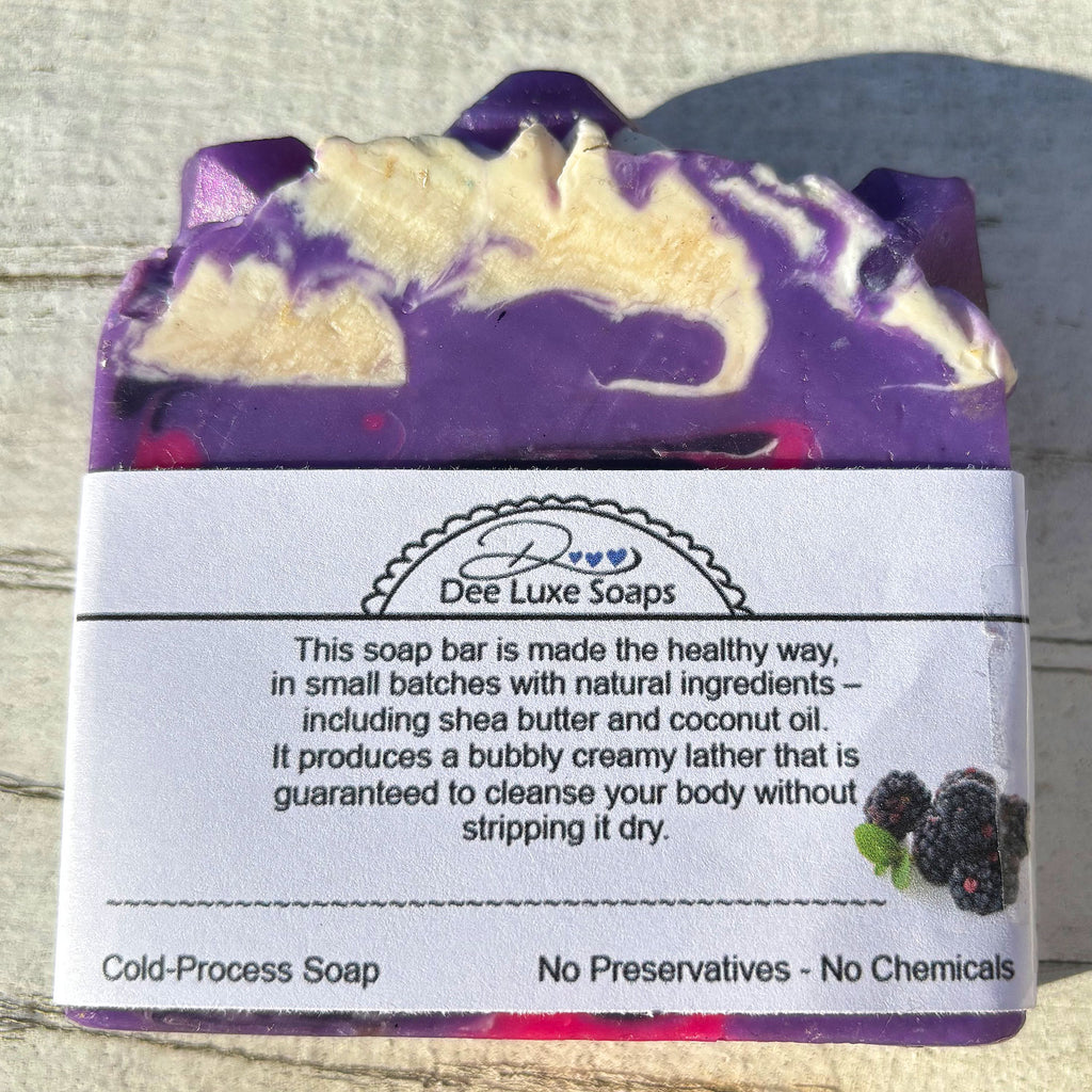 Black Raspberry