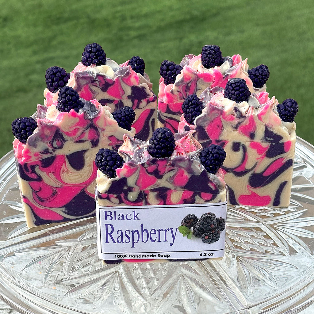 Black Raspberry