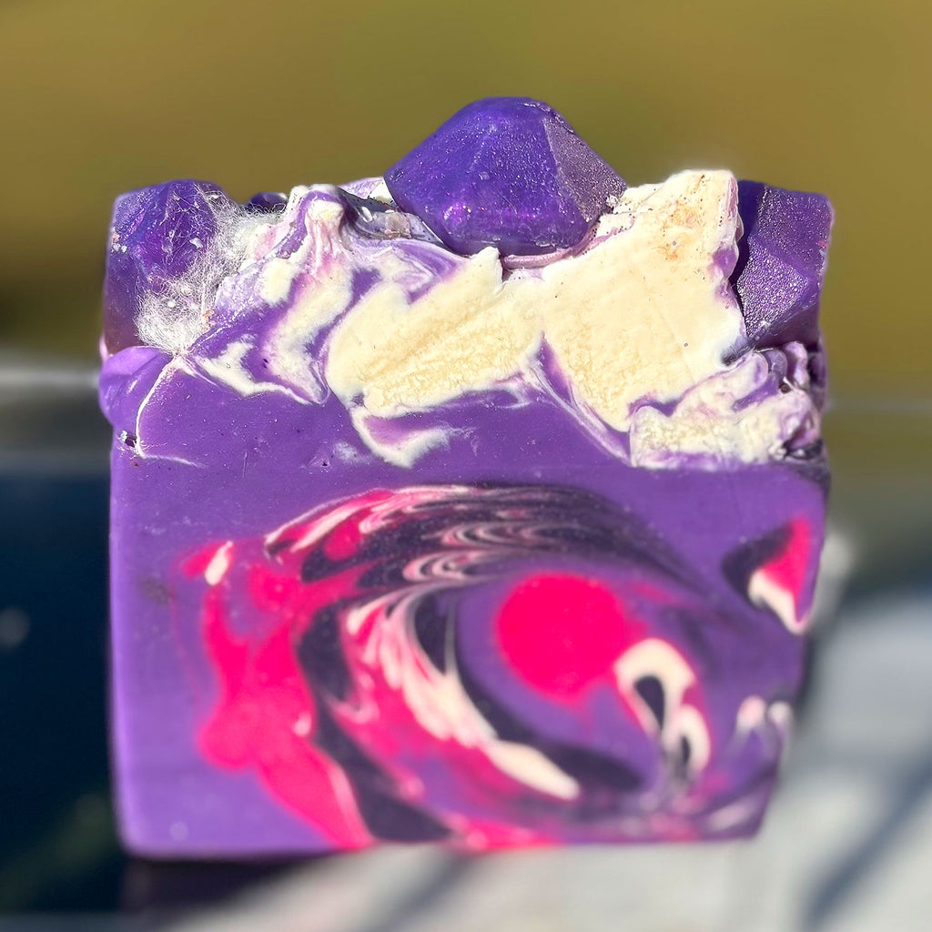 Black Raspberry
