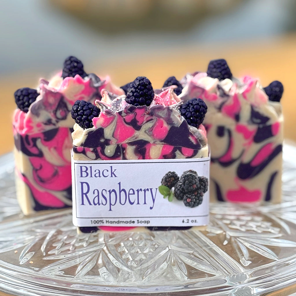 Black Raspberry