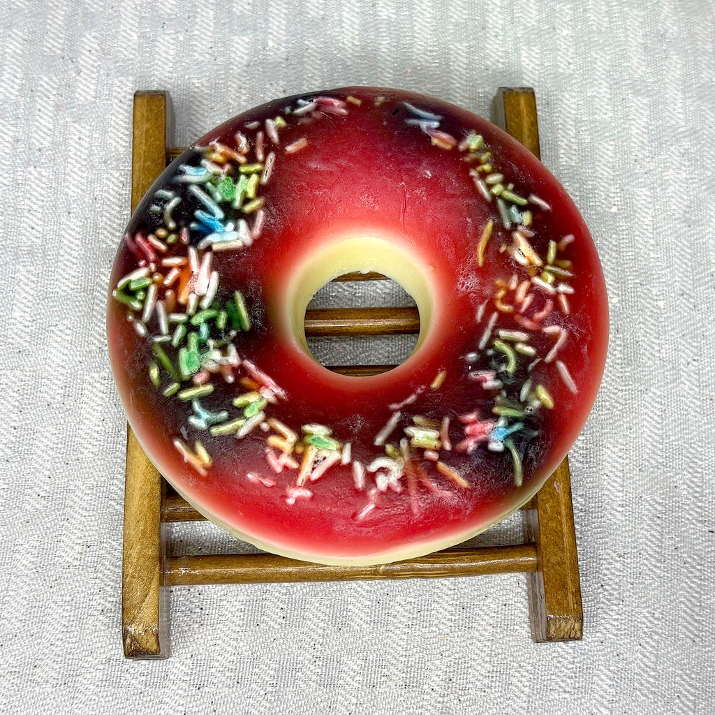 DeeLuxe Christian Gift Bag - Green - Philippians 4:6