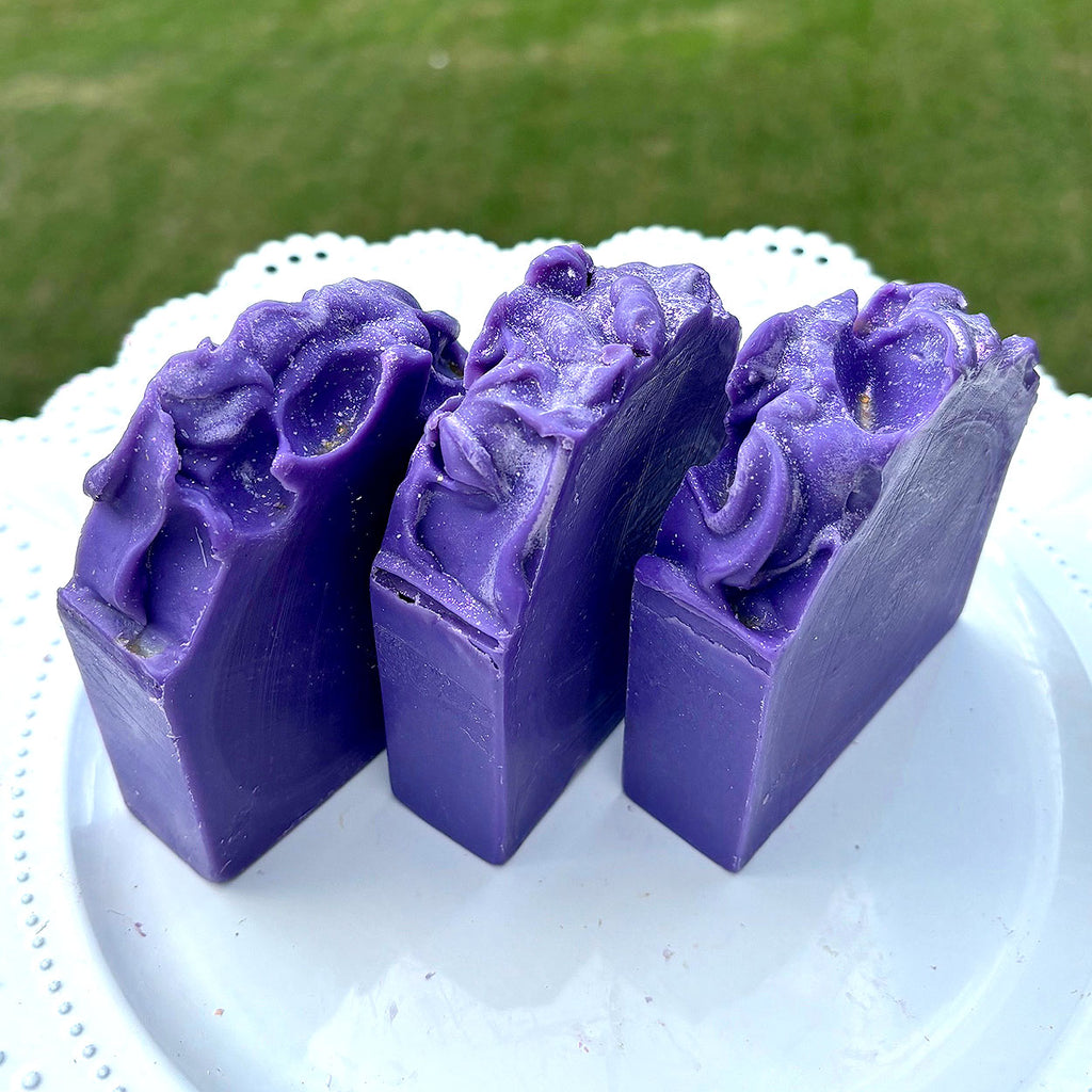 Happy Mother's Day - Purple