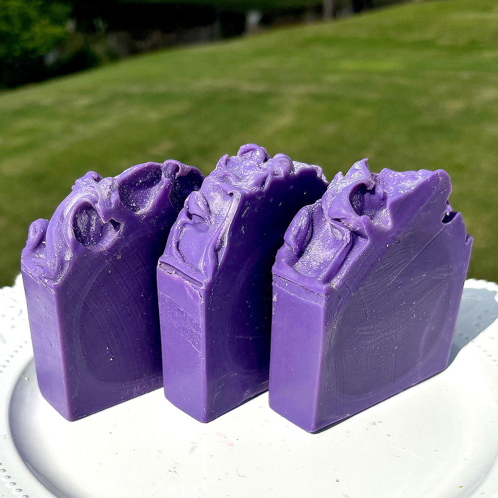 Happy Mother's Day - Purple