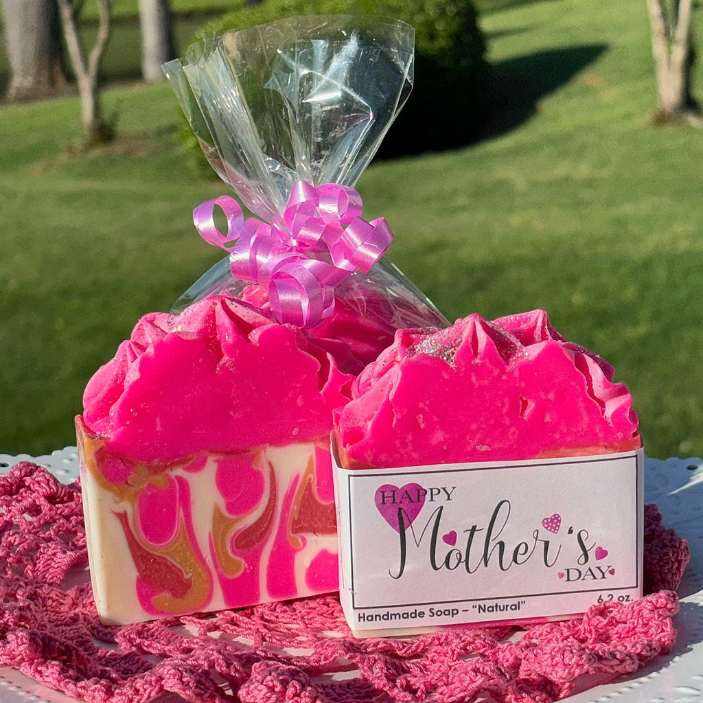 Happy Mother's Day - Pink