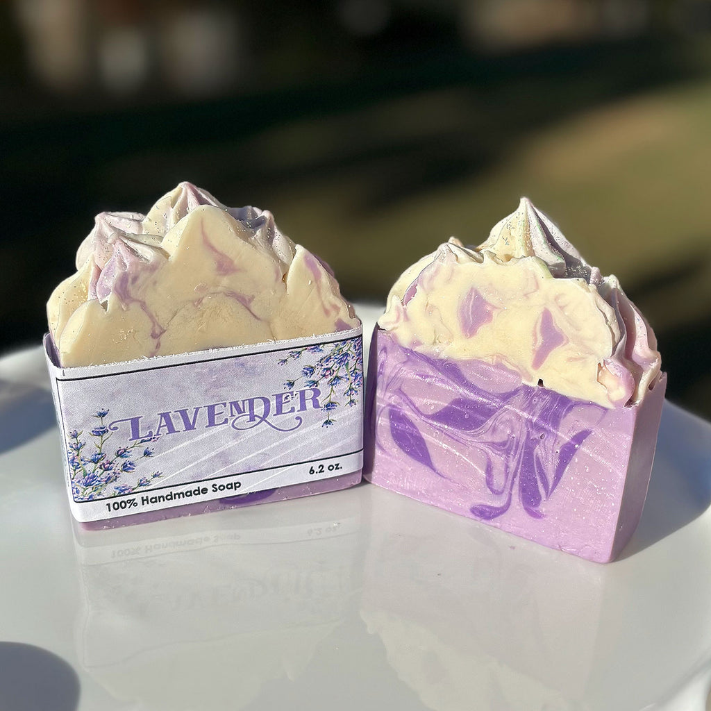 Lavender