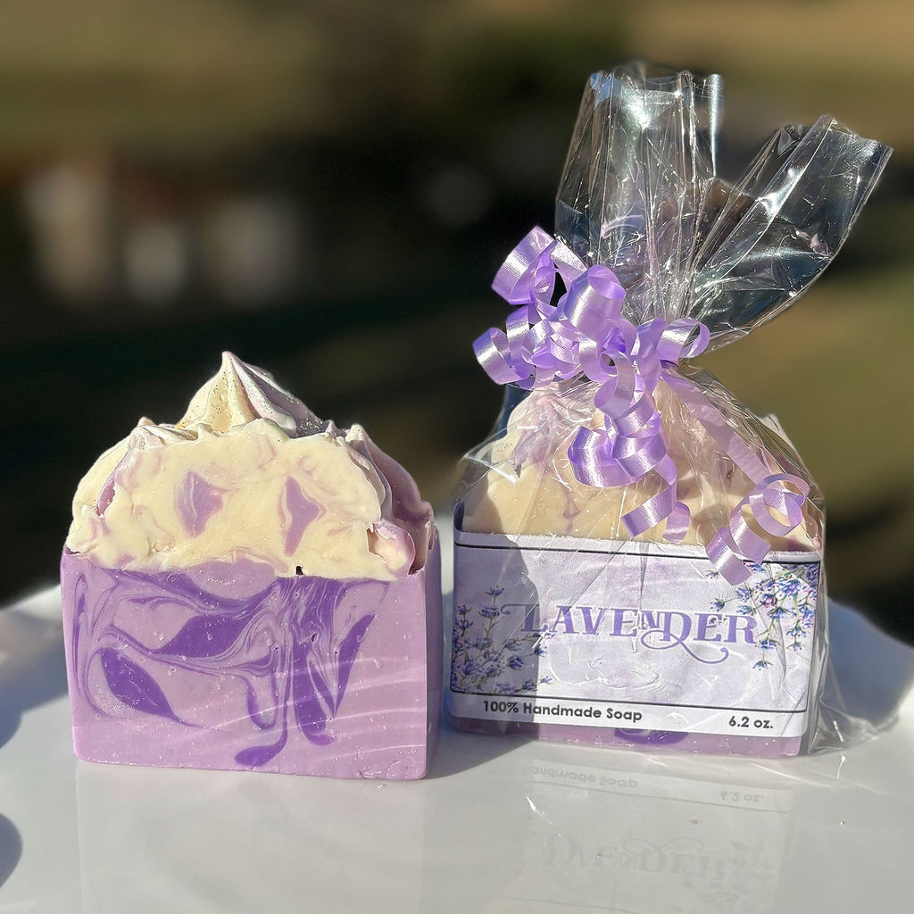 Lavender