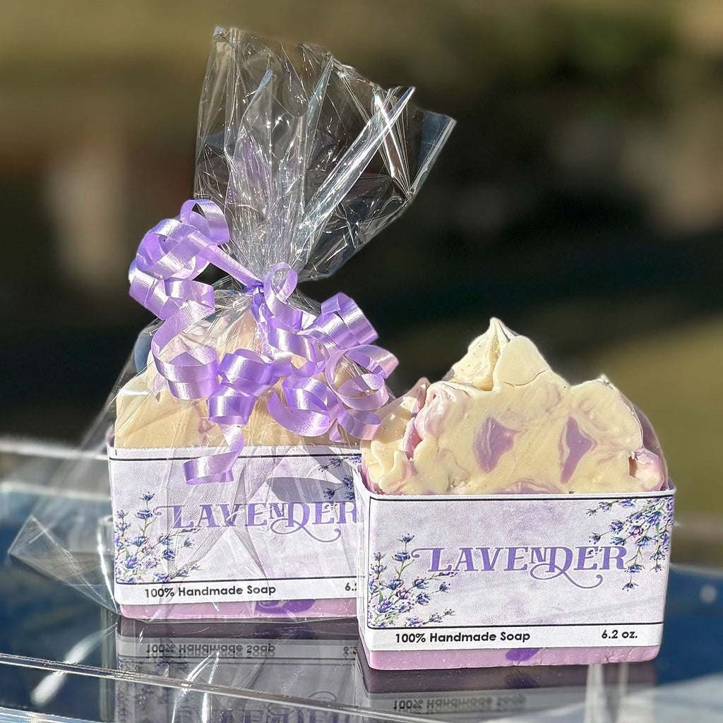 Lavender