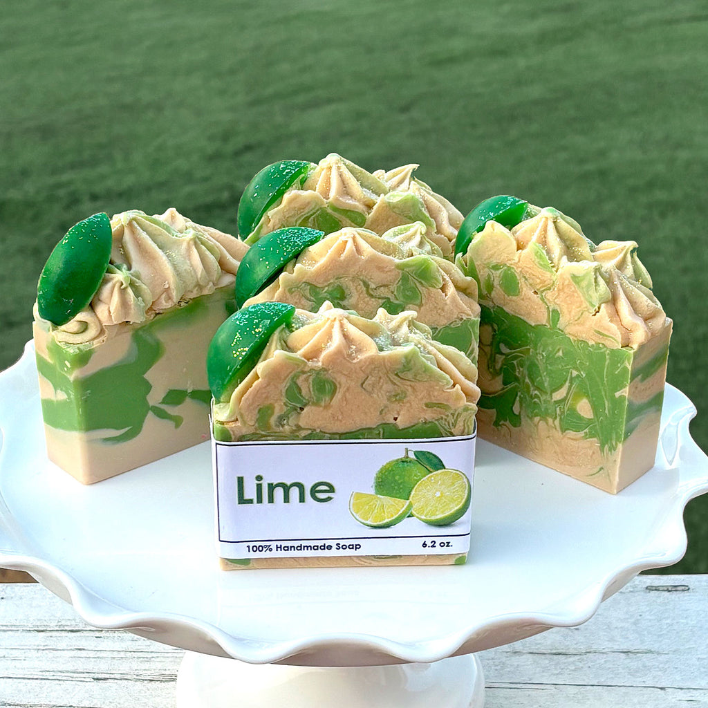 Lime