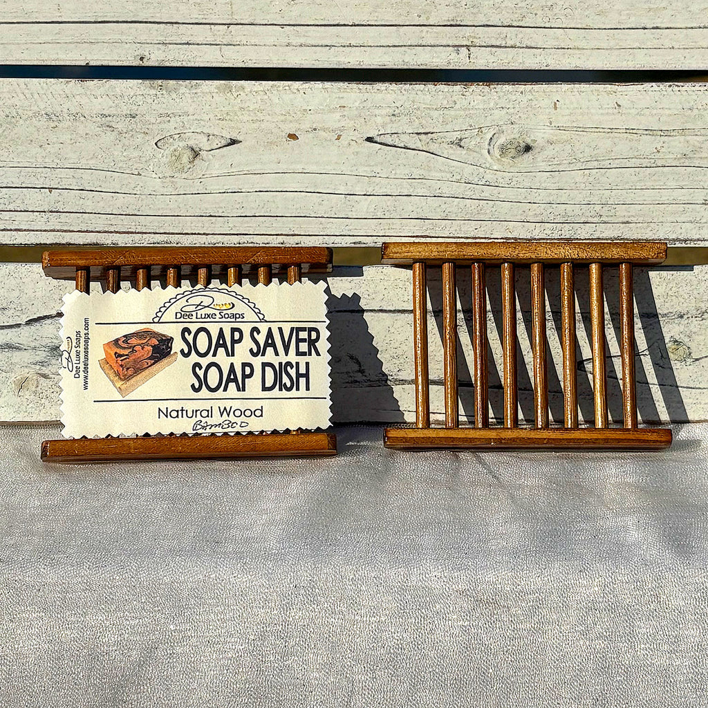 DeeLuxe Christian Gift Bag - Purple - Psalm 29:11